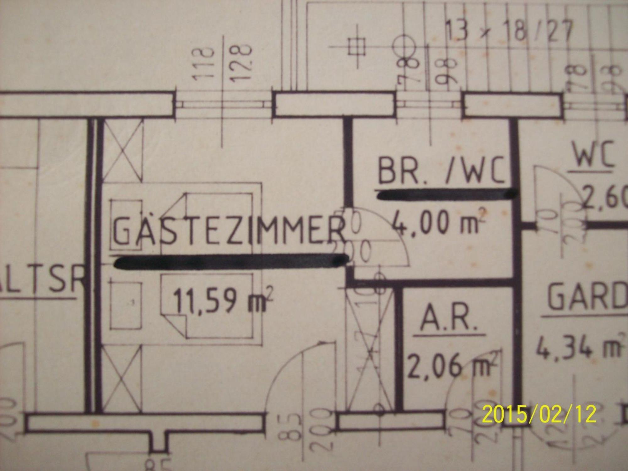 Hotel Haus Loidl Sankt Gallen Zimmer foto