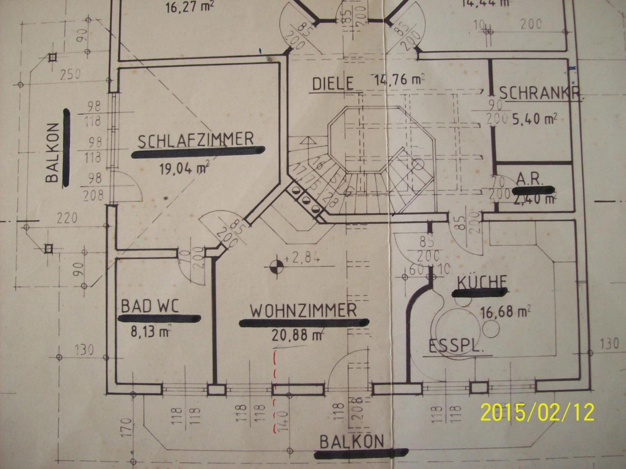 Hotel Haus Loidl Sankt Gallen Zimmer foto