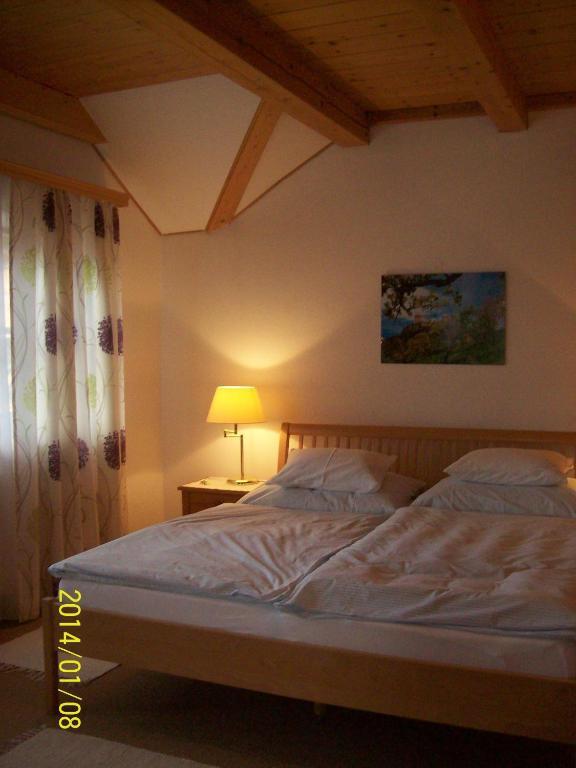 Hotel Haus Loidl Sankt Gallen Zimmer foto